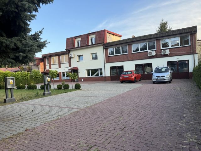 Lokal Lublin Dziesiąta, ul. Leśna. Zdjęcie 1