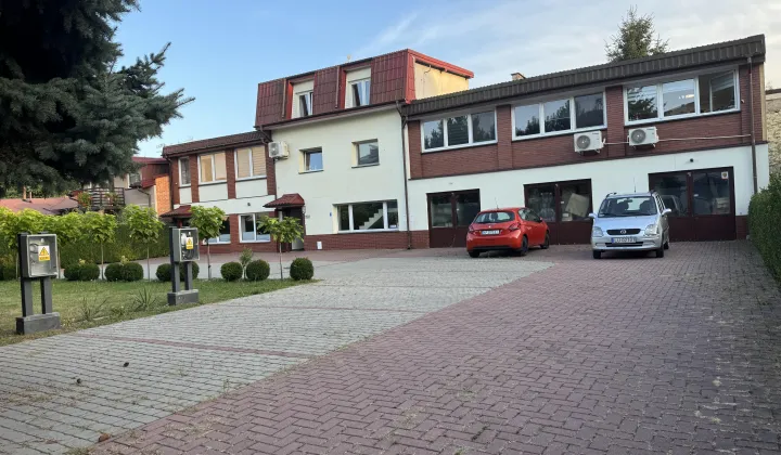 Lokal Lublin Dziesiąta, ul. Leśna