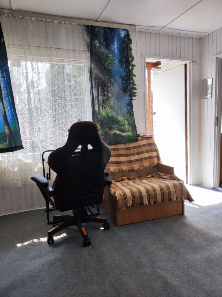 Działka rod Łódź Polesie, ul. Krakowska. Zdjęcie 6