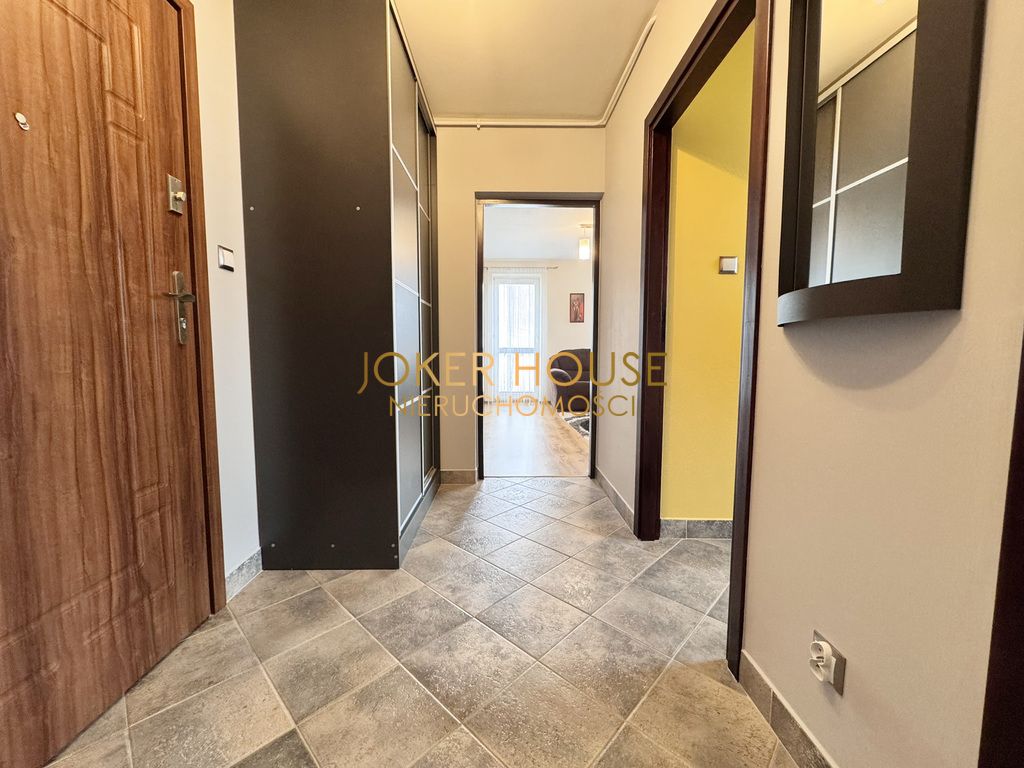 Mieszkanie 2-pokojowe Rzeszów, ul. Jana Twardowskiego. Zdjęcie 16