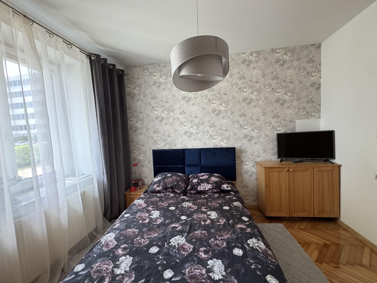 Mieszkanie 2-pokojowe Wrocław Grabiszyn, ul. Aleksandra Ostrowskiego. Zdjęcie 6