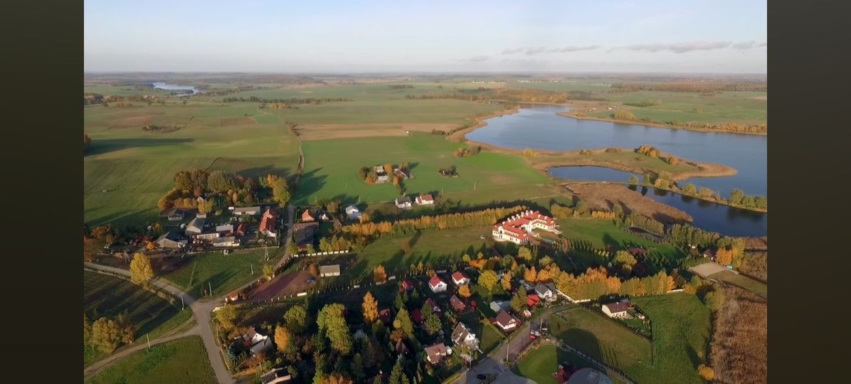Działka Rodowo Małe. Zdjęcie 2
