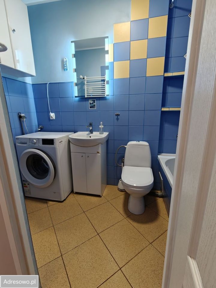 Mieszkanie 1-pokojowe Gdańsk Przymorze, ul. Kołobrzeska. Zdjęcie 15