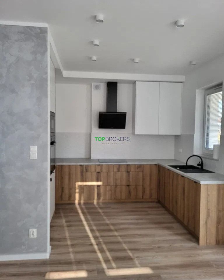 Mieszkanie 3-pokojowe Warszawa Targówek, ul. Wolbromska. Zdjęcie 2