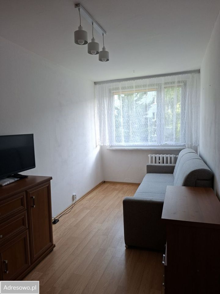 Mieszkanie 3-pokojowe Wrocław Muchobór Mały, ul. Hiszpańska. Zdjęcie 6