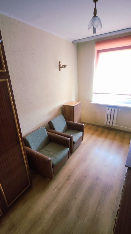 Mieszkanie 4-pokojowe Ostróda, ul. Kardynała Wyszyńskiego. Zdjęcie 12