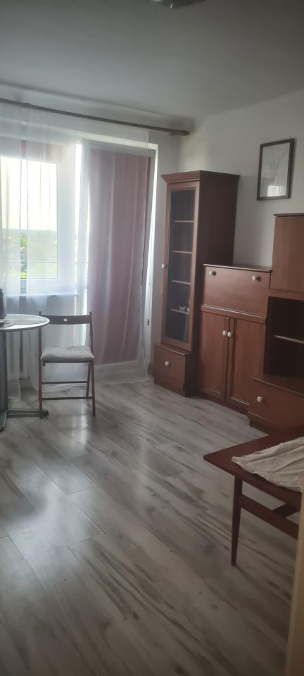 Mieszkanie 1-pokojowe Włodawa Śródmieście, 1000-lecia. Zdjęcie 1