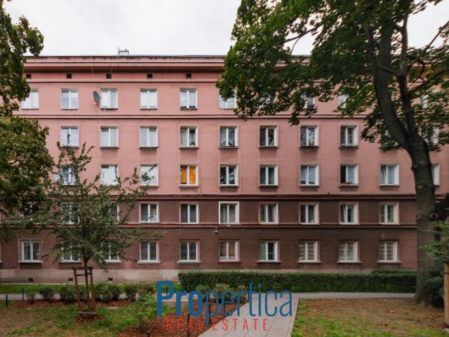 Mieszkanie 2-pokojowe Warszawa Praga-Północ, ul. Bertolta Brechta. Zdjęcie 12