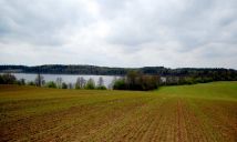 Działka rolna Ramsowo. Zdjęcie 4