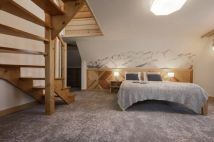 Hotel/pensjonat Szaflary, ul. Augustyna Suskiego. Zdjęcie 2