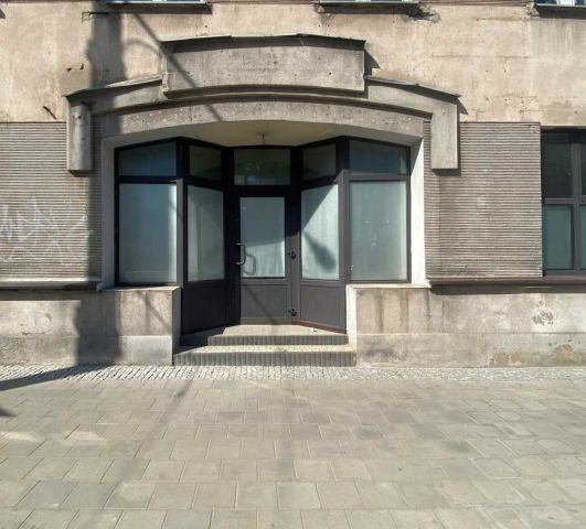 Lokal Pabianice Centrum, ul. Zamkowa. Zdjęcie 1