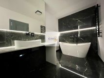 Mieszkanie 3-pokojowe Szczecin Śródmieście. Zdjęcie 4