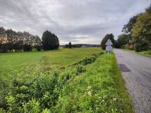 Działka budowlana Lubochenek. Zdjęcie 4