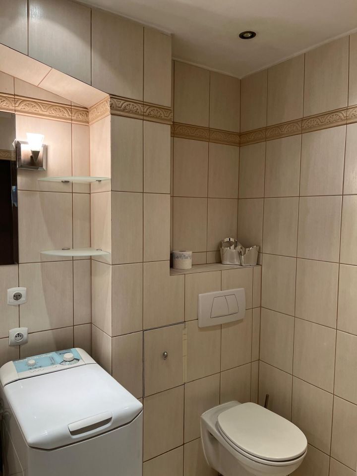 Mieszkanie 3-pokojowe Dąbrowa Górnicza Centrum, ul. 3 Maja. Zdjęcie 9