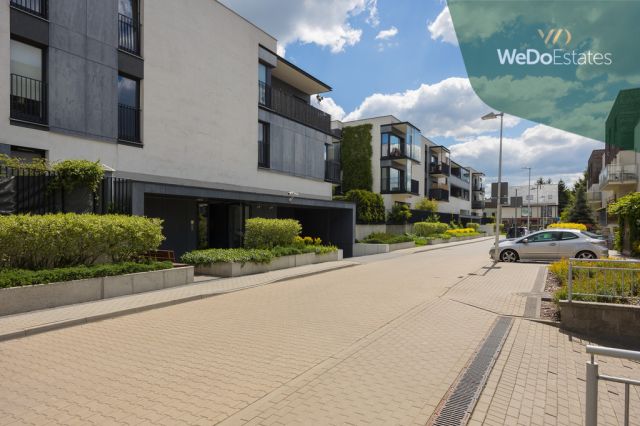 Mieszkanie 2-pokojowe Warszawa Mokotów. Zdjęcie 19