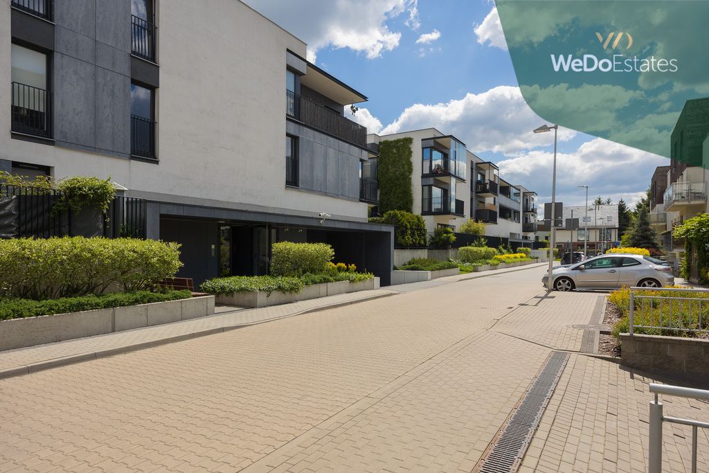 Mieszkanie 2-pokojowe Warszawa Mokotów. Zdjęcie 19