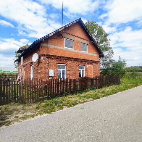 dom wolnostojący, 2 pokoje Dąbrowa. Zdjęcie 3