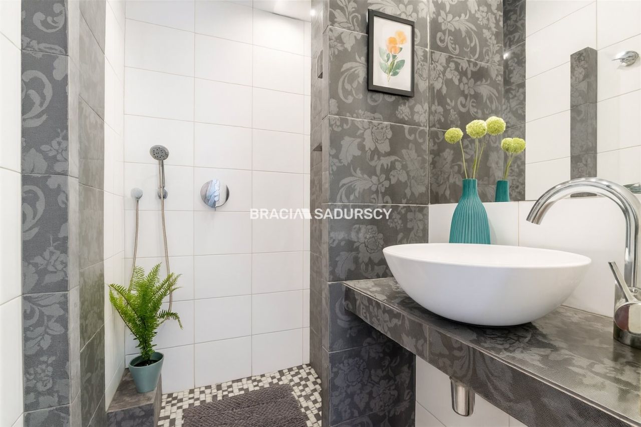 Mieszkanie 1-pokojowe Kraków Stare Miasto, ul. Kątowa. Zdjęcie 16