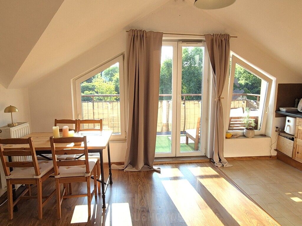 Mieszkanie 2-pokojowe Kraków, os. Złota Podkowa