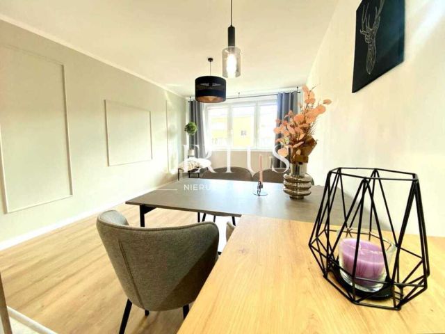 Mieszkanie 2-pokojowe Gorzów Wielkopolski, al. Aleja Konstytucji 3 Maja. Zdjęcie 4