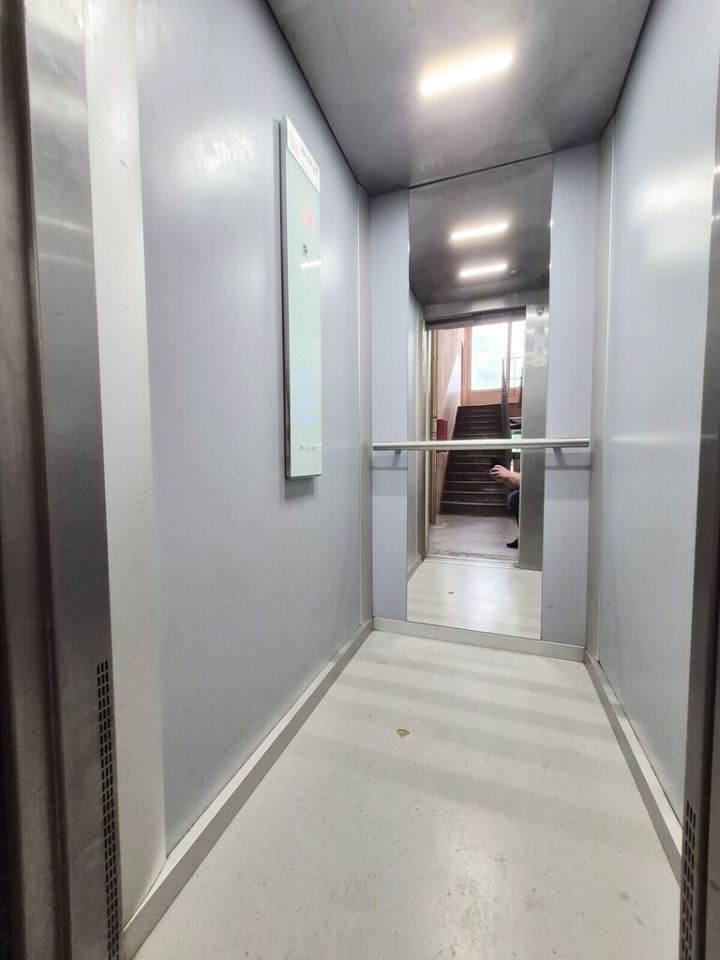 Mieszkanie 1-pokojowe Wrocław Psie Pole. Zdjęcie 11