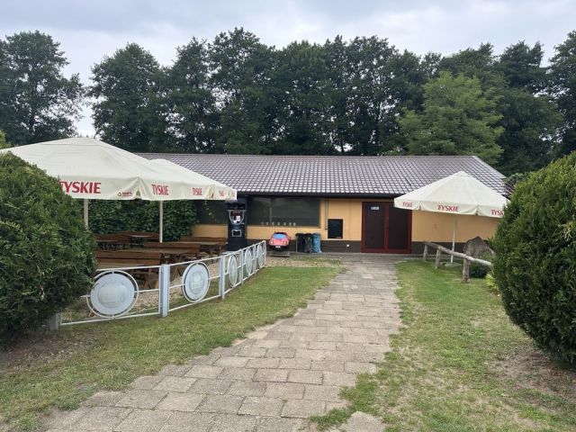 Działka Rogoźnik. Zdjęcie 1