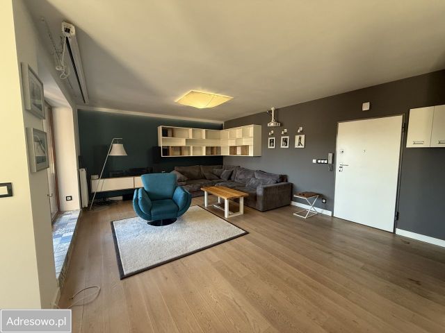 Mieszkanie 3-pokojowe Bielsko-Biała Śródmieście. Zdjęcie 1