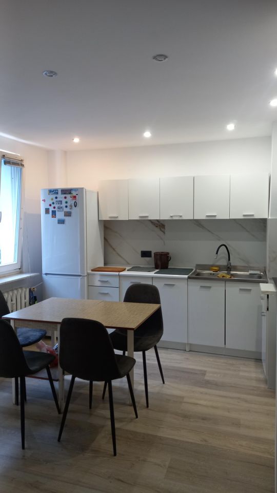 Mieszkanie 3-pokojowe Lublin Czechów, ul. Wojciecha Żywnego. Zdjęcie 2