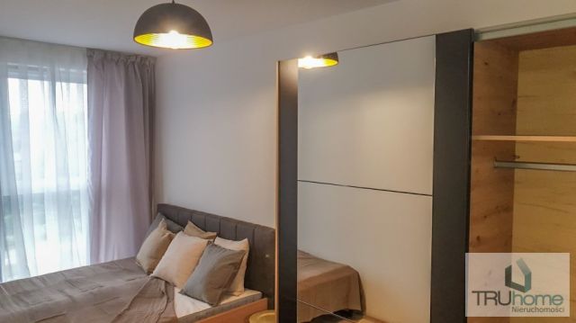 Mieszkanie 2-pokojowe Katowice, ul. Johna Baildona. Zdjęcie 5