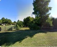 Działka budowlana Bełżec, ul. Wąska