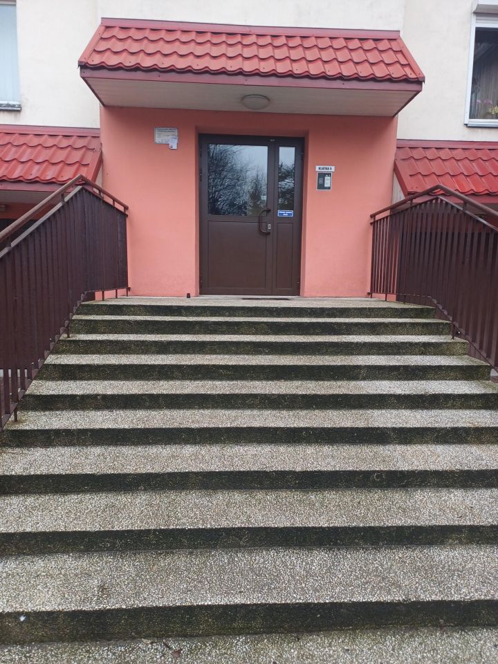 Mieszkanie 3-pokojowe Zgierz Nowe Miasto, ul. 3 Maja. Zdjęcie 23