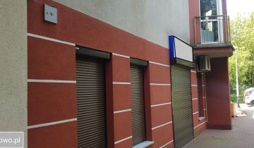 Lokal Kraków Żabiniec, ul. Feliksa Konecznego