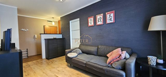 Mieszkanie 2-pokojowe Wysoka, ul. Konna. Zdjęcie 3