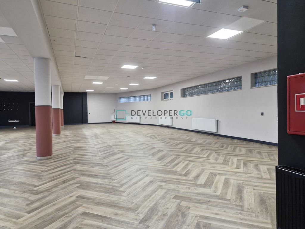 Lokal Siedlce, ul. Ignacego Daszyńskiego. Zdjęcie 4