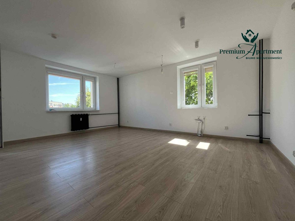 Mieszkanie 3-pokojowe Kielce Ślichowice, ul. Edmunda Massalskiego