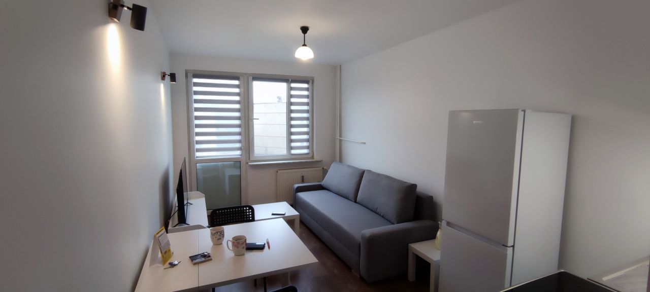 Mieszkanie 1-pokojowe Prudnik Górka, rynek Rynek. Zdjęcie 2