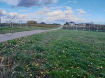 Działka rolno-budowlana Ruszcza-Płaszczyzna. Zdjęcie 2