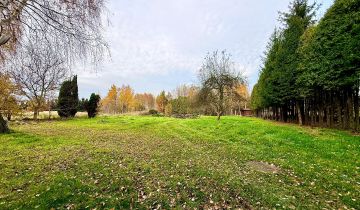 Działka budowlana Rybnik Zebrzydowice, ul. Krzywa