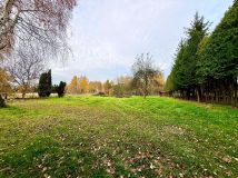 Działka budowlana Rybnik Zebrzydowice, ul. Krzywa. Zdjęcie 1