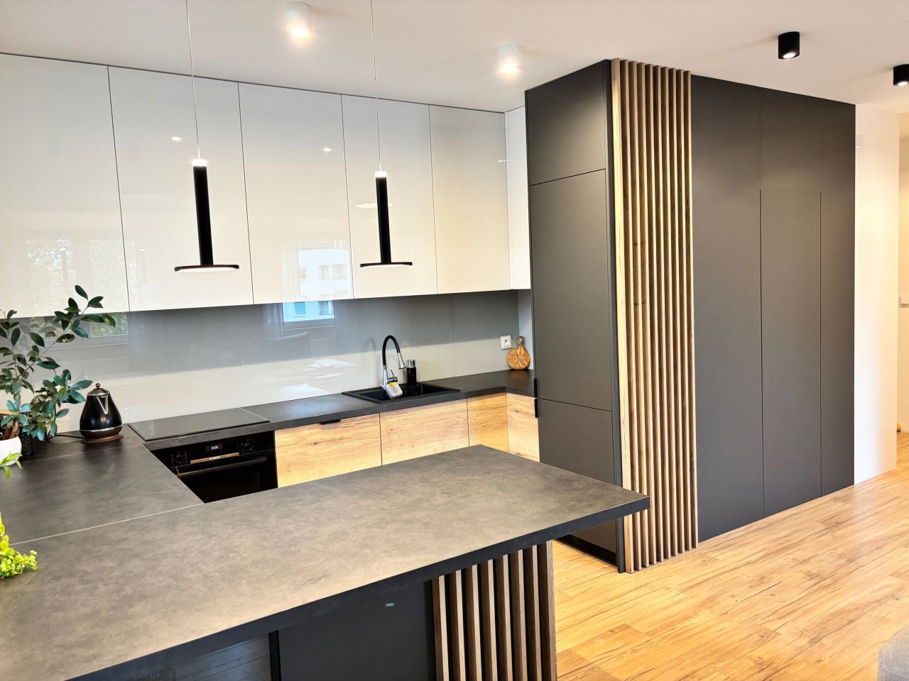 Mieszkanie 2-pokojowe Gdynia Mały Kack. Zdjęcie 7