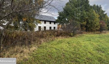 Działka budowlana Grodzisk Mazowiecki, ul. Jordanowicka