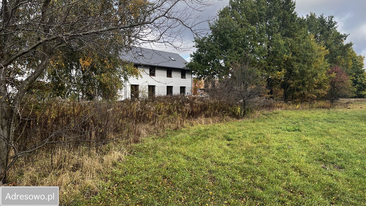 Działka budowlana Grodzisk Mazowiecki, ul. Jordanowicka. Zdjęcie 2