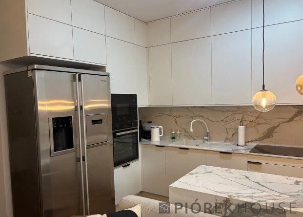 Mieszkanie 3-pokojowe Warszawa Praga-Północ, ul. Jagiellońska. Zdjęcie 2