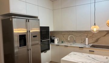 Mieszkanie 3-pokojowe Warszawa Praga-Północ, ul. Jagiellońska