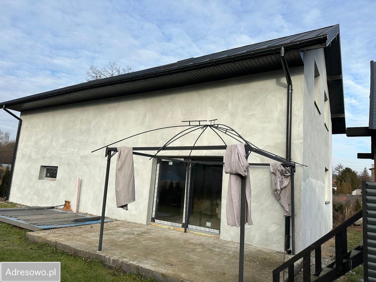 dom wolnostojący, 5 pokoi Sosnowiec Kazimierz, ul. Nowa. Zdjęcie 18