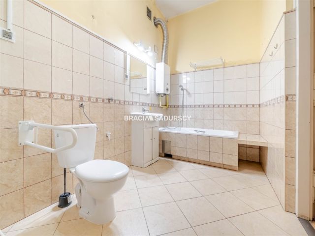 Mieszkanie 3-pokojowe Kraków Stare Miasto, ul. Grodzka. Zdjęcie 13