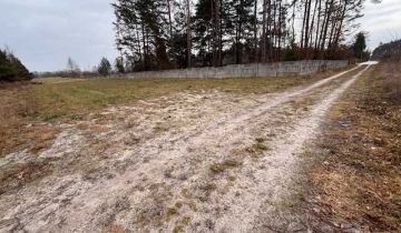 Działka budowlana Młodzawy Duże