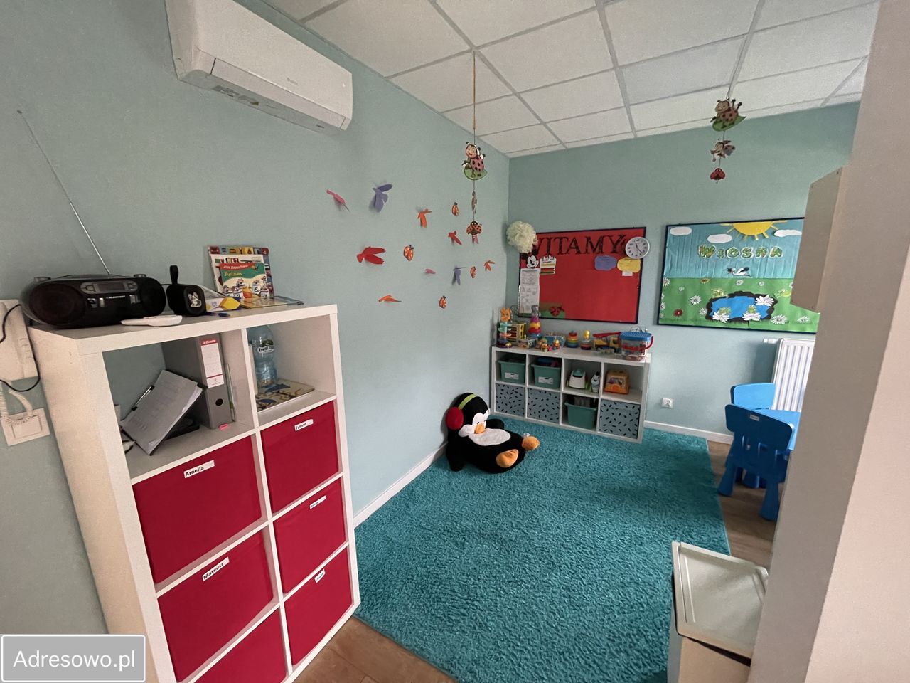 Lokal Warszawa Bemowo, ul. Lazurowa. Zdjęcie 10