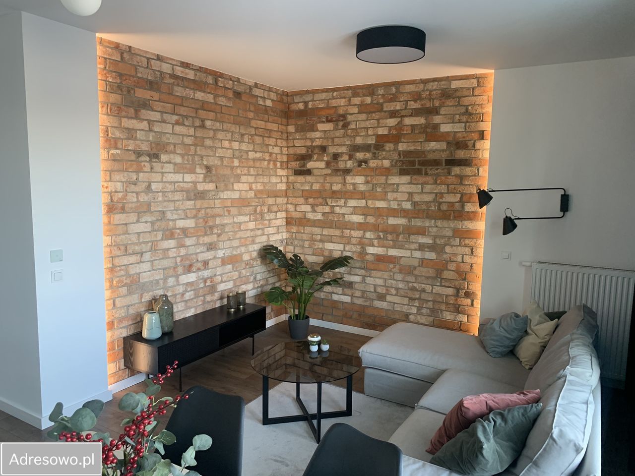 Mieszkanie 4-pokojowe Warszawa Włochy, ul. Budki Szczęśliwickie. Zdjęcie 11