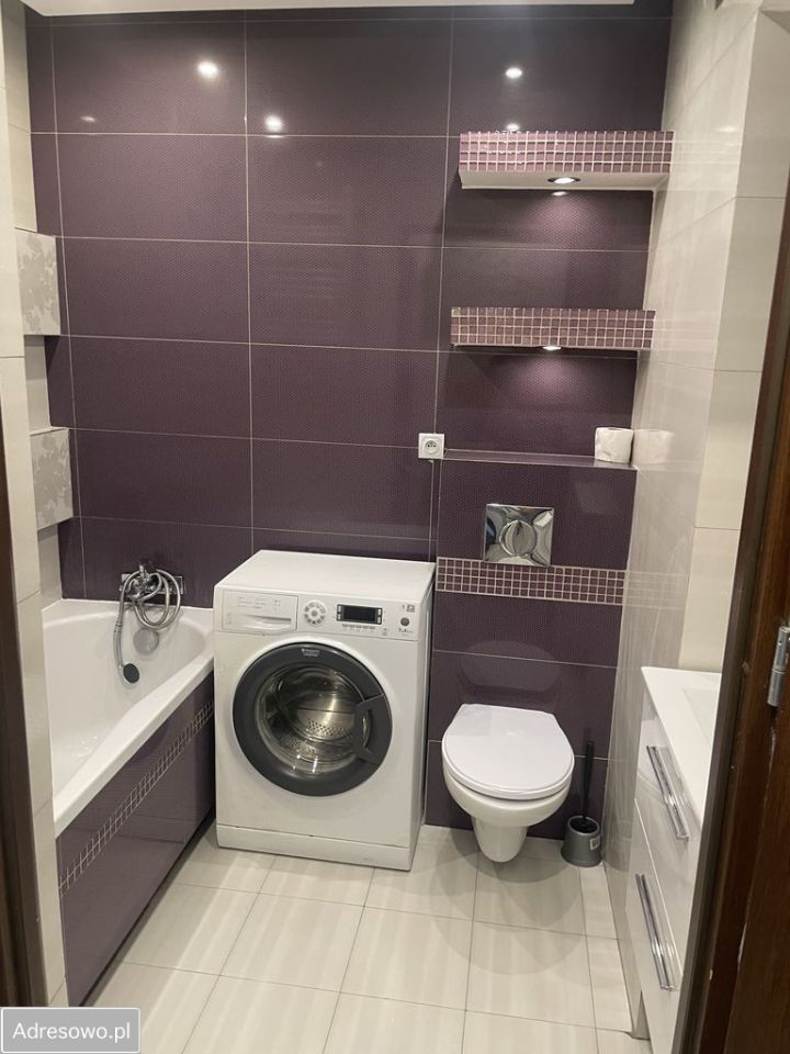 Mieszkanie 3-pokojowe Warszawa Wesoła, ul. Wspólna. Zdjęcie 16